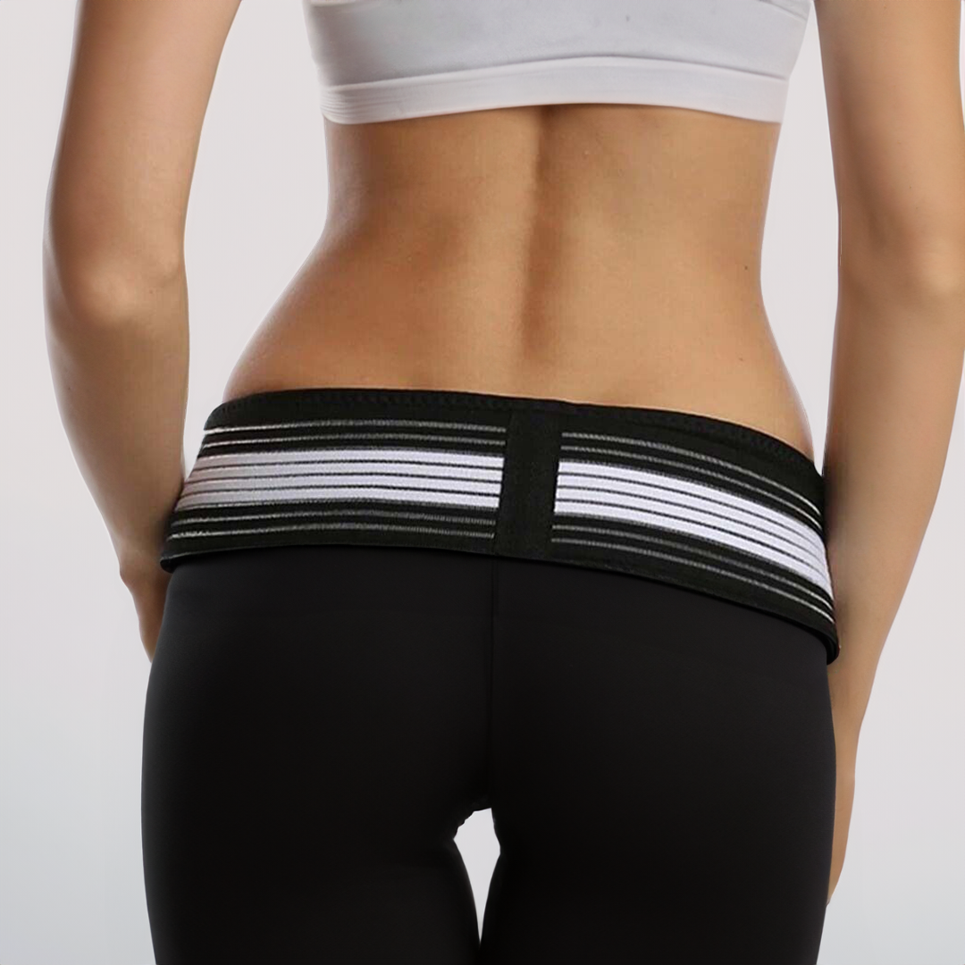 Orthopedic Vertebrae Belt-Donrams-544a1AWQ-143