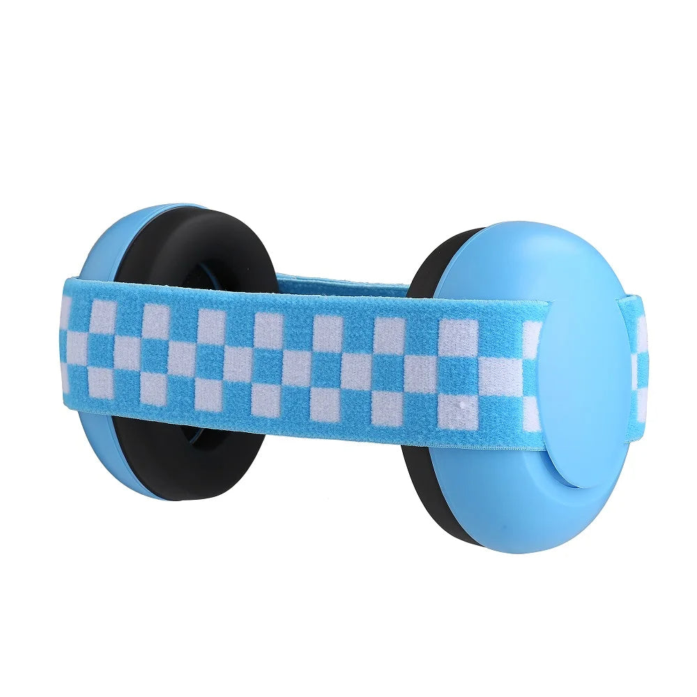 Discover: Baby Earmuffs for Noise Reduction - Hearing Protection