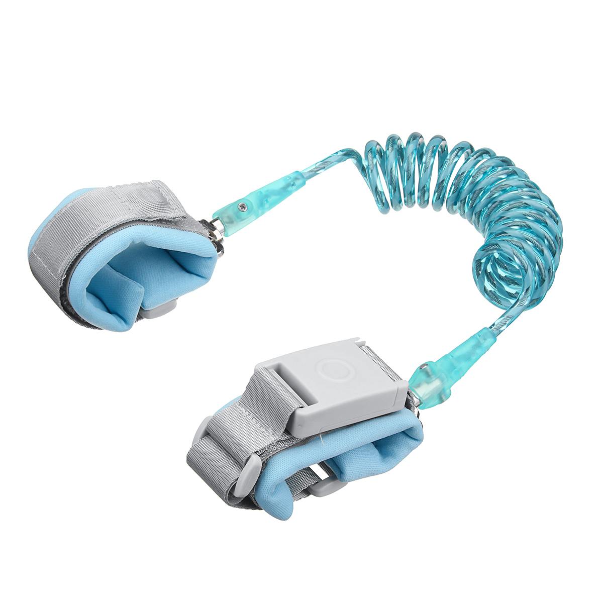 Discover: Toddler Anti-Lost Wristband - Safety in Crowds | Wrist Leash