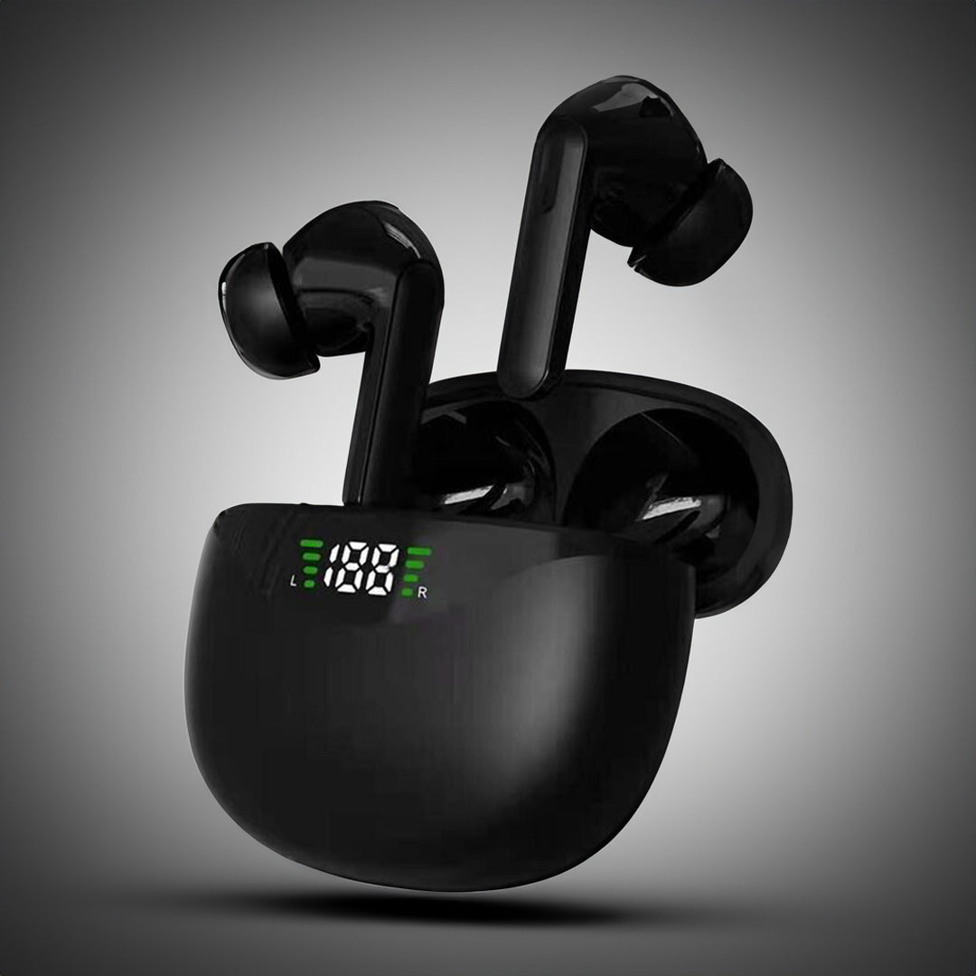5.3 Wireless Noise Cancelling In Ear Headphones-Donrams-544a1AWQ-CQA 9416630468904-CQA 9416630468904143