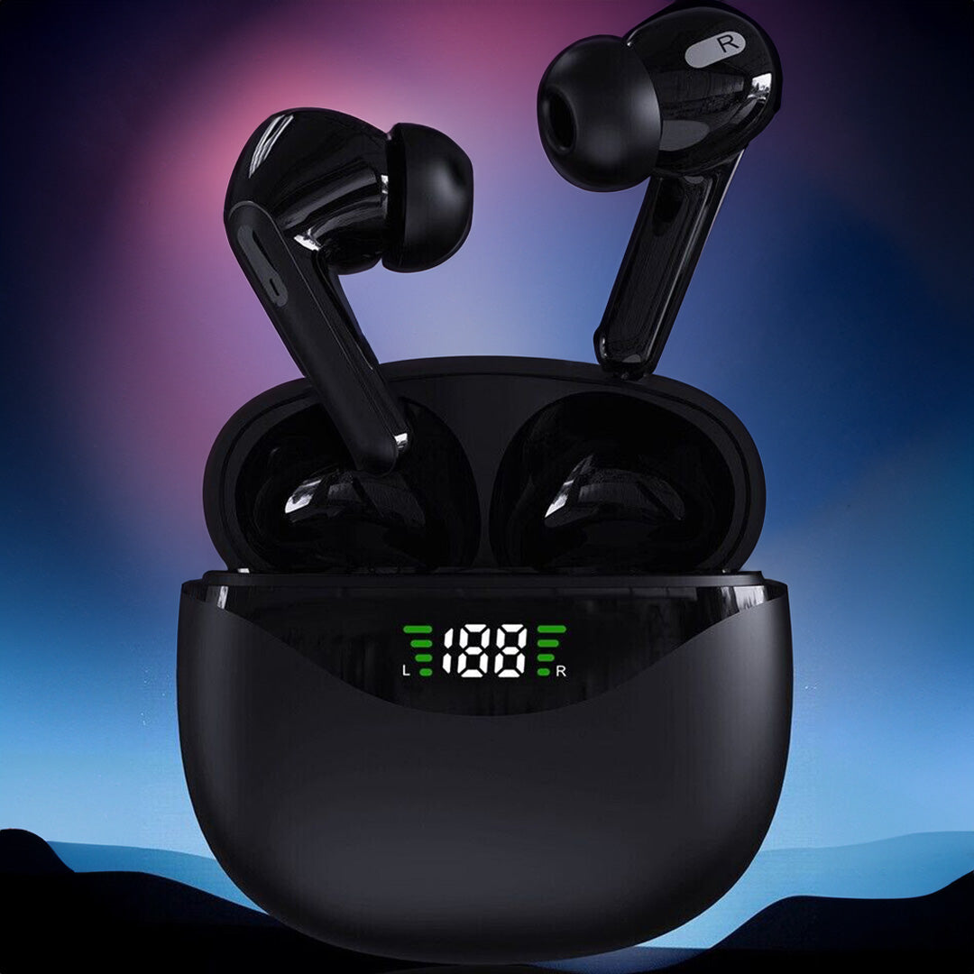5.3 Wireless Noise Cancelling In Ear Headphones-Donrams-544a1AWQ-CQA 9416630468904-CQA 9416630468904143