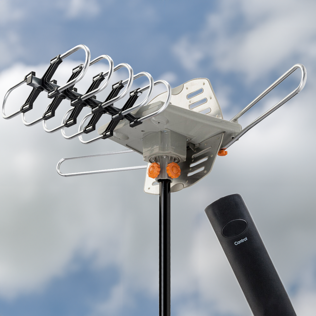990 Mile Outdoor HD TV Antenna UHF VHF 4k-Donrams-544a1AWQ-CQA 9416630829352-CQA 9416630829352143