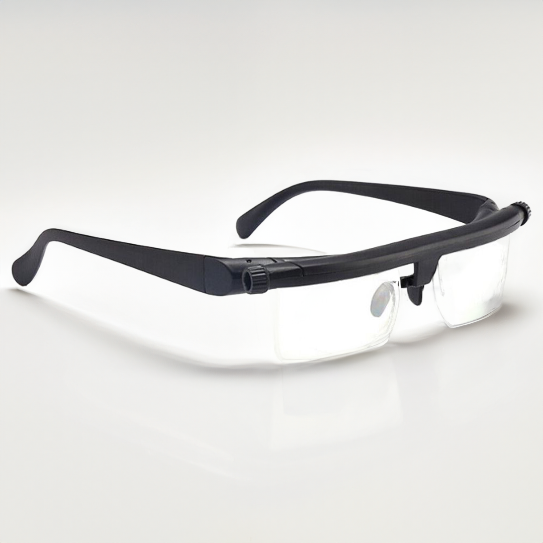 Adjustable Focus Glasses-Donrams- 67650067654547