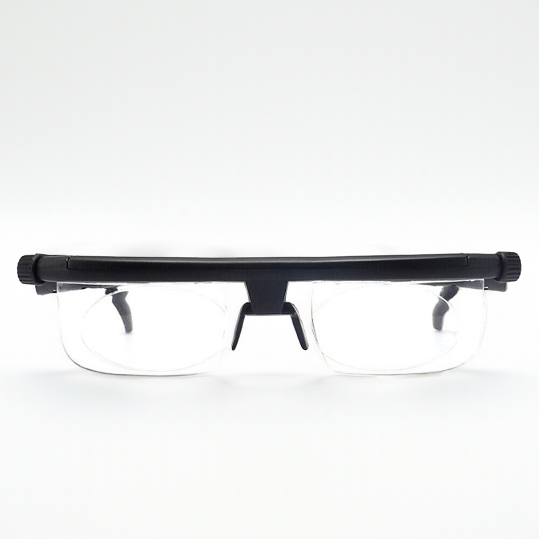 Adjustable Focus Glasses-Donrams- 67650067654547