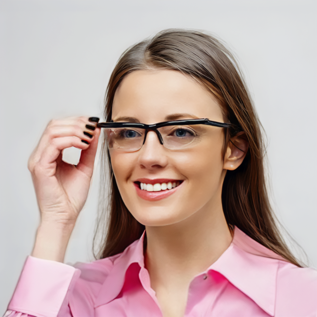 Adjustable Focus Glasses-Donrams- 67650067654547