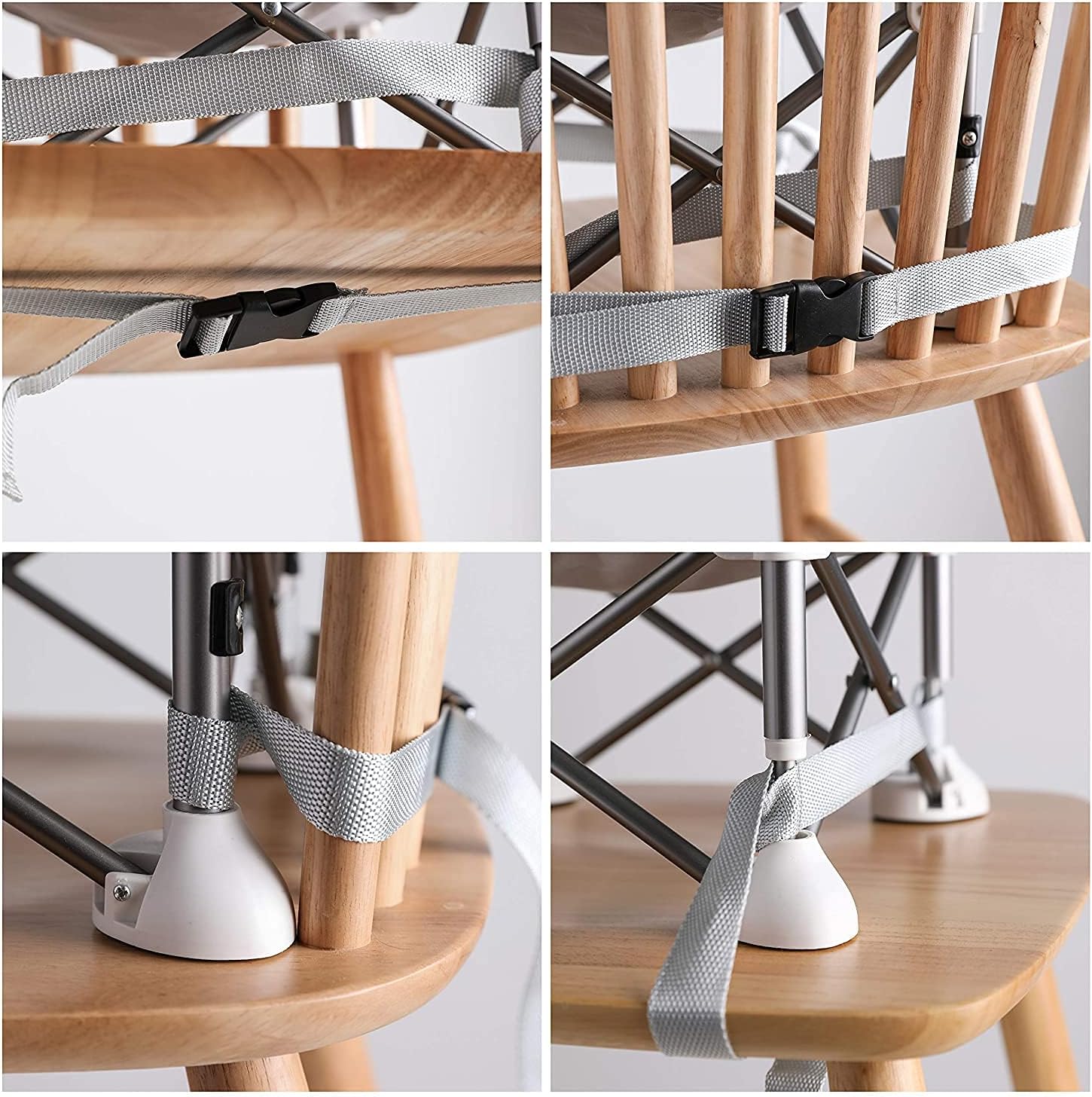 Adventurous Camping Chair for Toddlers-Donrams- 