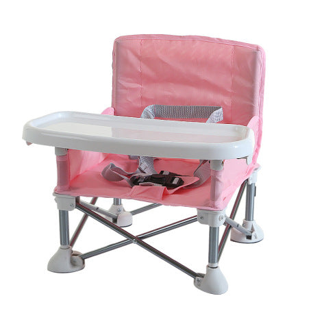 Adventurous Camping Chair for Toddlers-Donrams-Pink- 676567654546