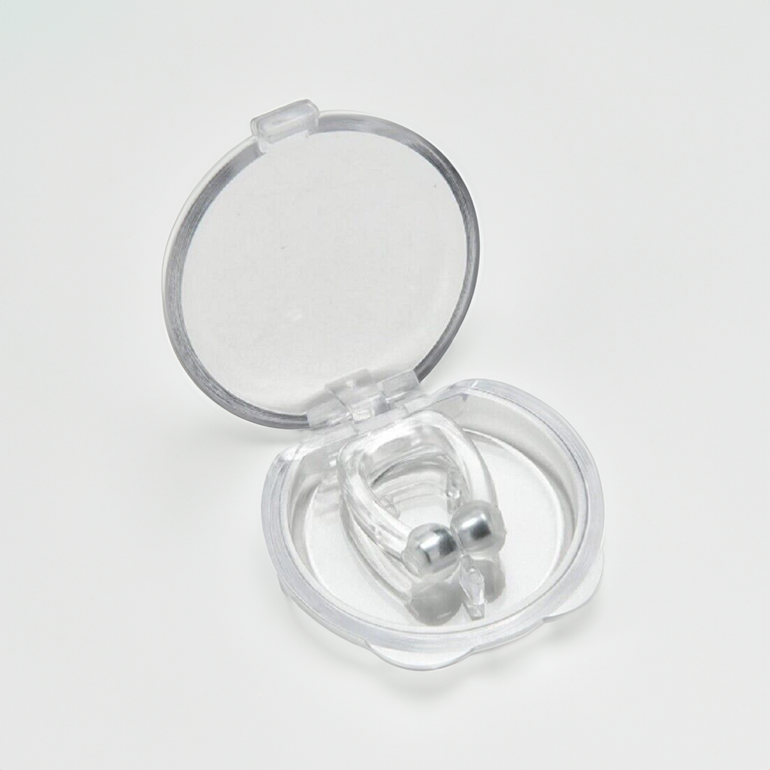 Anti-Snoring Nose Clip 4-Pack-Donrams- 67650067654549