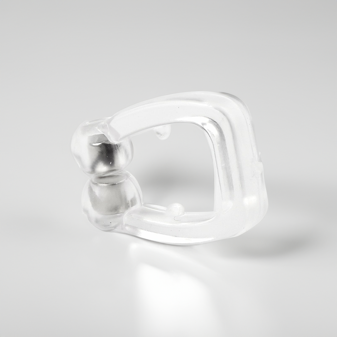 Anti-Snoring Nose Clip 4-Pack-Donrams- 67650067654549