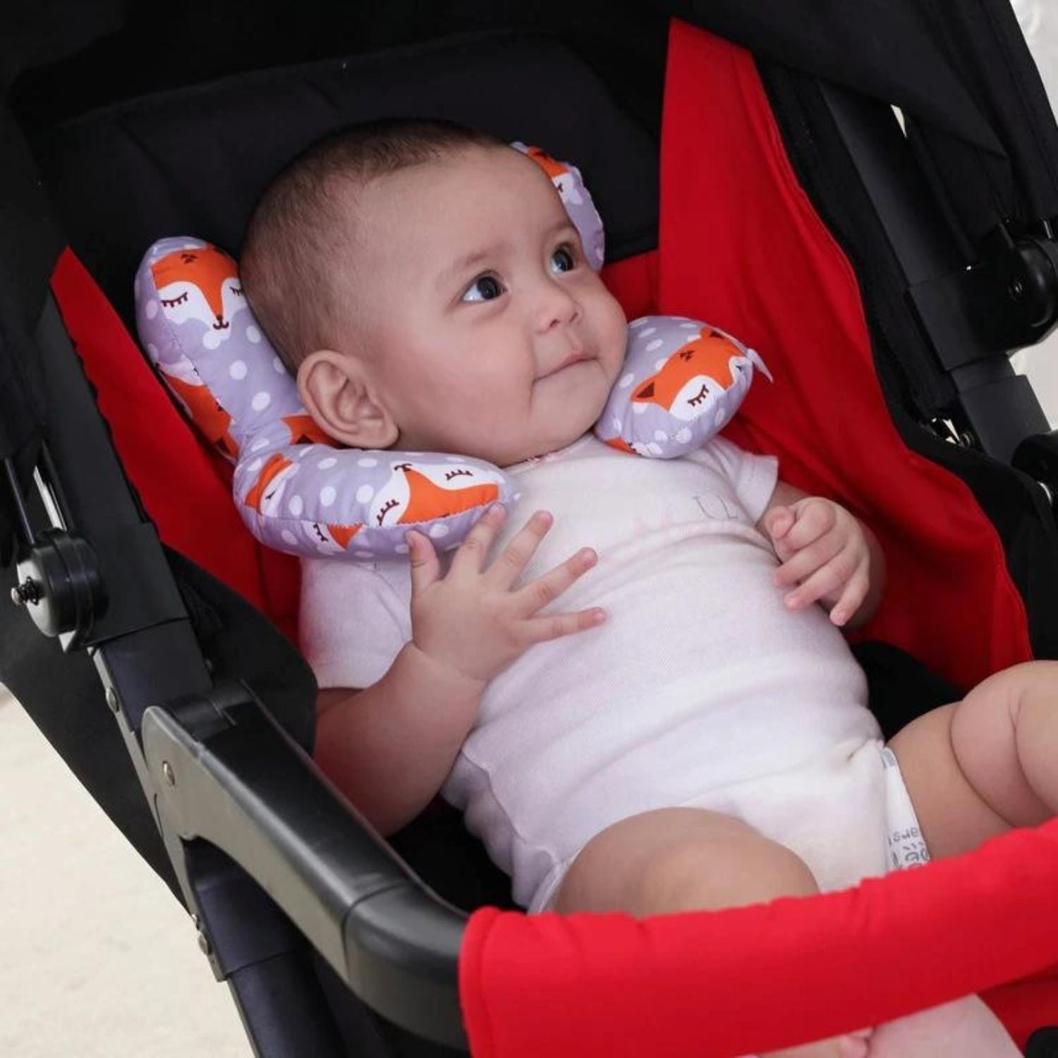 Baby Support Pillow-Donrams- 676567654570