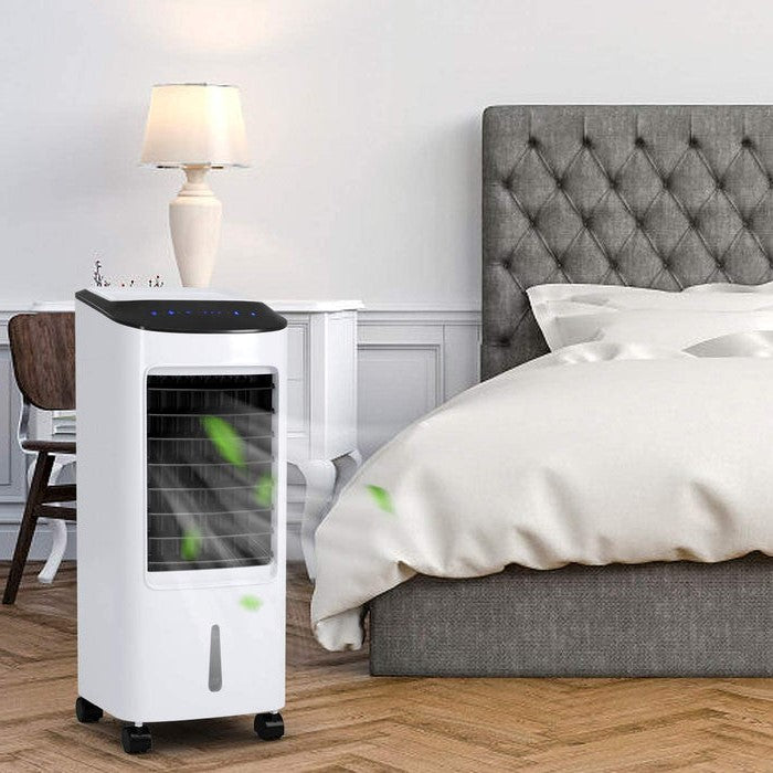 Best Portable Air Conditioner Stand Up Room Cooler Indoor AC Unit Windowless-Donrams- ASEFG4432434345D