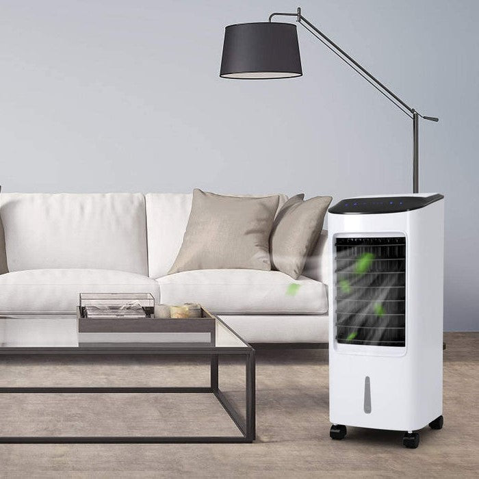 Best Portable Air Conditioner Stand Up Room Cooler Indoor AC Unit Windowless-Donrams- ASEFG4432434345D