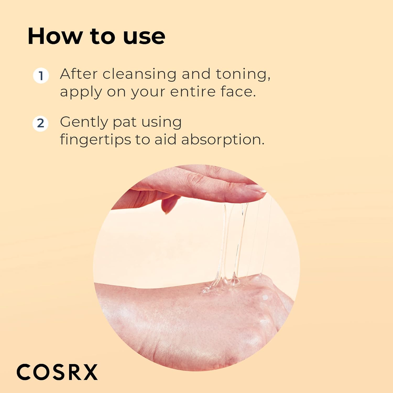 COSRX Advanced Snail 96 Mucin Power Essence (3.38 fl. oz.)-Donrams-544a1AWQ-CQA 9416631746856-CQA 9416631746856143