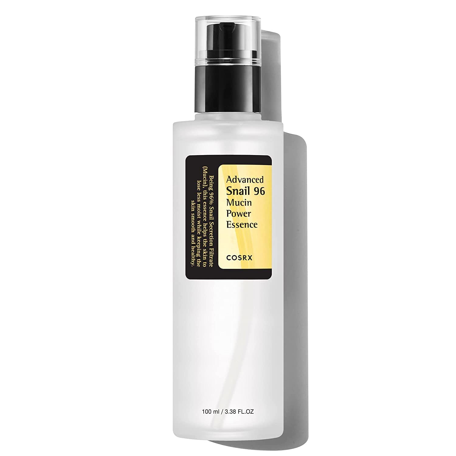 COSRX Advanced Snail 96 Mucin Power Essence (3.38 fl. oz.)-Donrams-544a1AWQ-CQA 9416631746856-CQA 9416631746856143