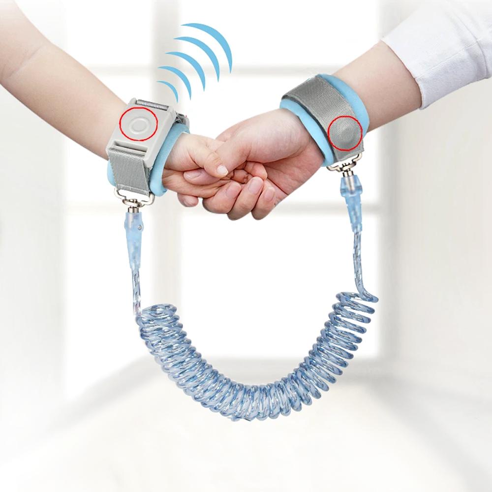 Child Anti-lost Magnetic Wristband-Donrams- 