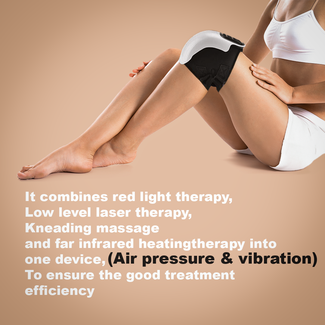 Cordless Infrared Heat & Vibration Knee Massager-Donrams-544a1AWQ-CQA 9416628371752-CQA 9416628371752143