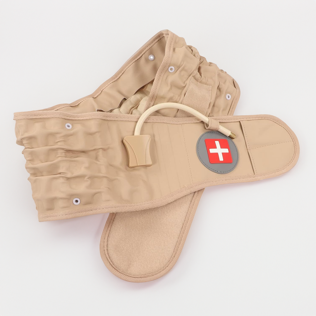 Decompression Belt For Back Pain Relief-Donrams-544a1AWQ-CQA 9416632402216-CQA 9416632402216143