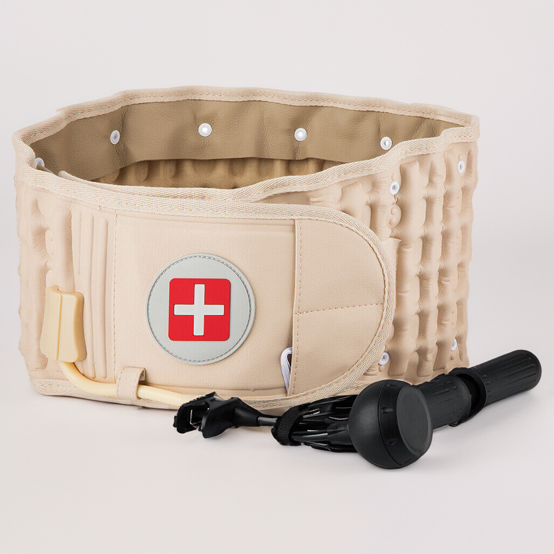 Decompression Belt For Back Pain Relief-Donrams-544a1AWQ-CQA 9416632402216-CQA 9416632402216143