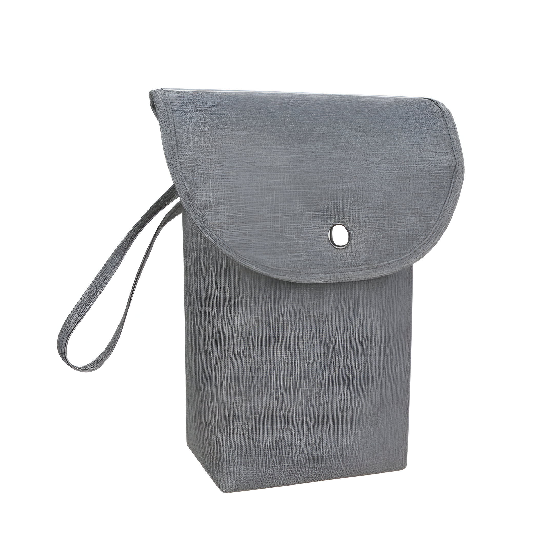 Diaper comfort carrier bag-Donrams-Gray- 676567654582