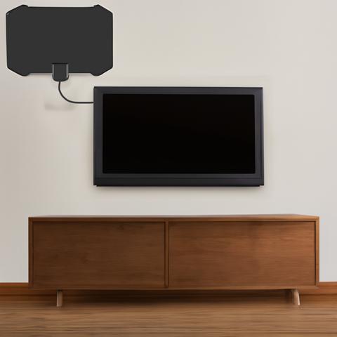 Donrams - 4k 5600 Miles Digital TV Antenna