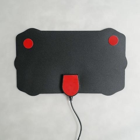Donrams - 4k 5600 Miles Digital TV Antenna