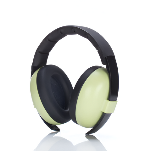 Donrams - Baby Noise Canceling Headphones