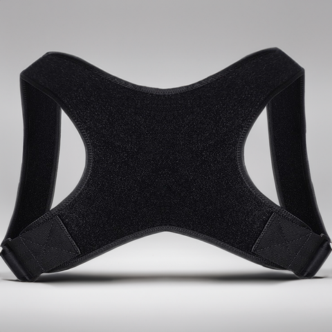 Donrams - Back and Shoulder Posture Corrector