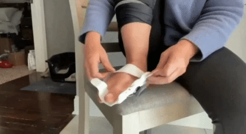 Donrams - Bunion Knob Toe Corrector