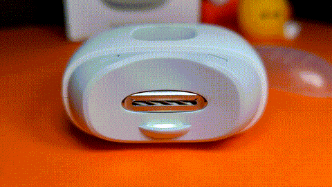 Donrams - Electric Nail Clipper, Automatic Nail Polishing Trimming Manicure