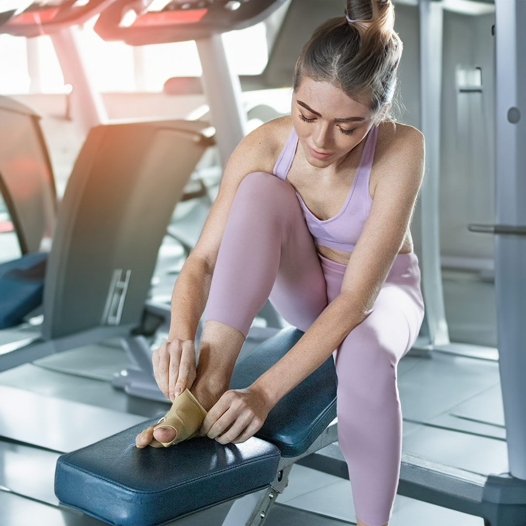 Donrams - Ergonomic Bunion Corrector