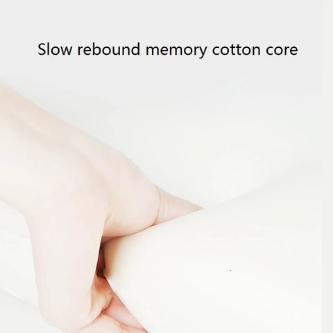 Donrams - Ergonomic Lumbar Support Cushion Pillow