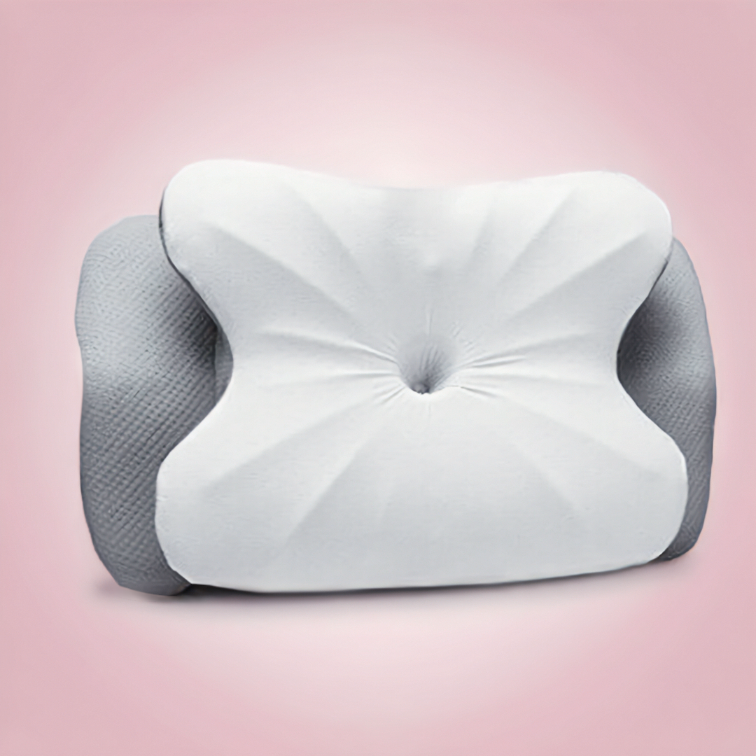 Donrams - Ergonomic Orthopedic Pillow