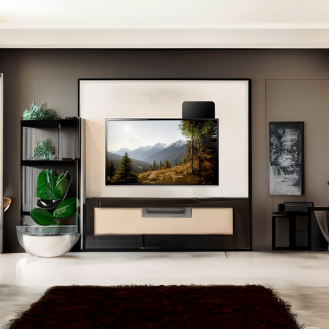 Donrams - HDTV 4K Digital Antenna