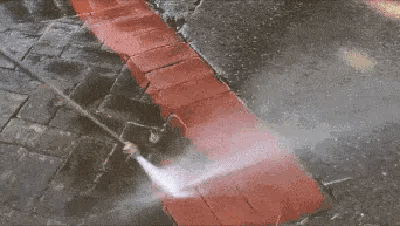 Donrams - High-Pressure Washer Spray Nozzle Car Wash Water Hose