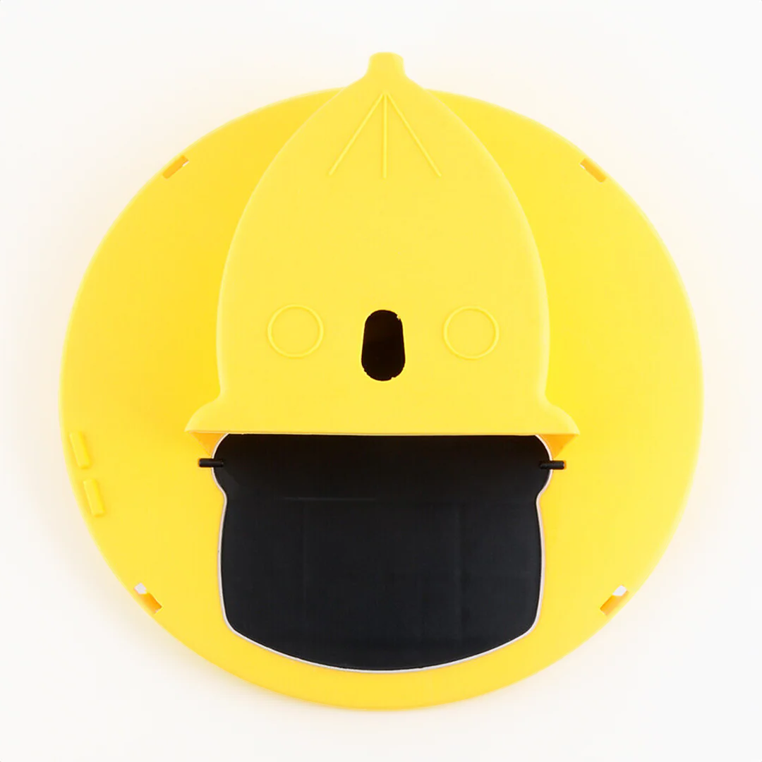 Donrams - Humane Bucket Cover Mouse Trap