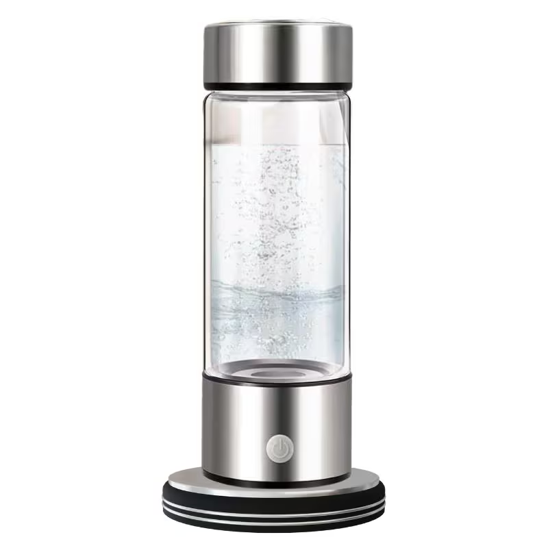 Donrams - Hydrogen Generator Water Bottle