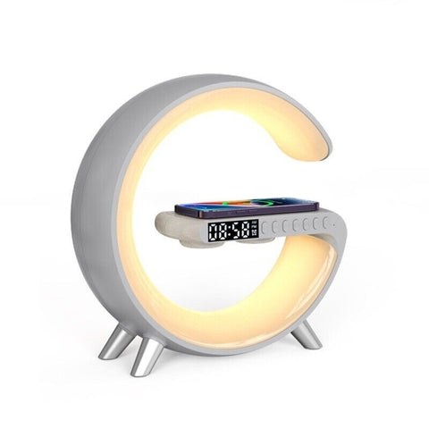 Donrams - Intelligent Atmosphere Lamp