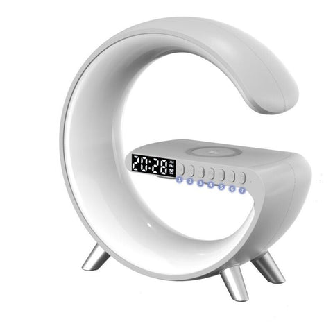 Donrams - Intelligent Atmosphere Lamp
