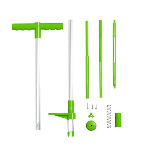 Donrams - Long Handle Standing Weed Puller