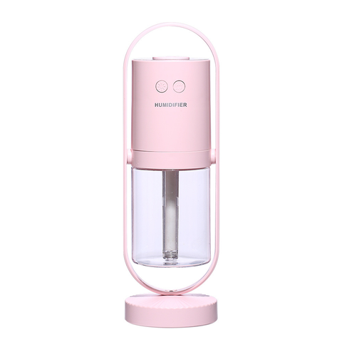 Donrams - Magic Shadow USB Air Humidifier