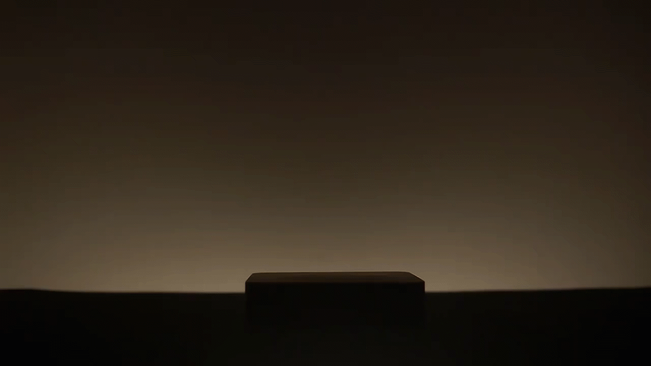 Donrams - Magnetic Levitating Floating Led Light Bulb