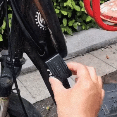 Donrams - Magnetic Mini Worldwide Gps Tracker