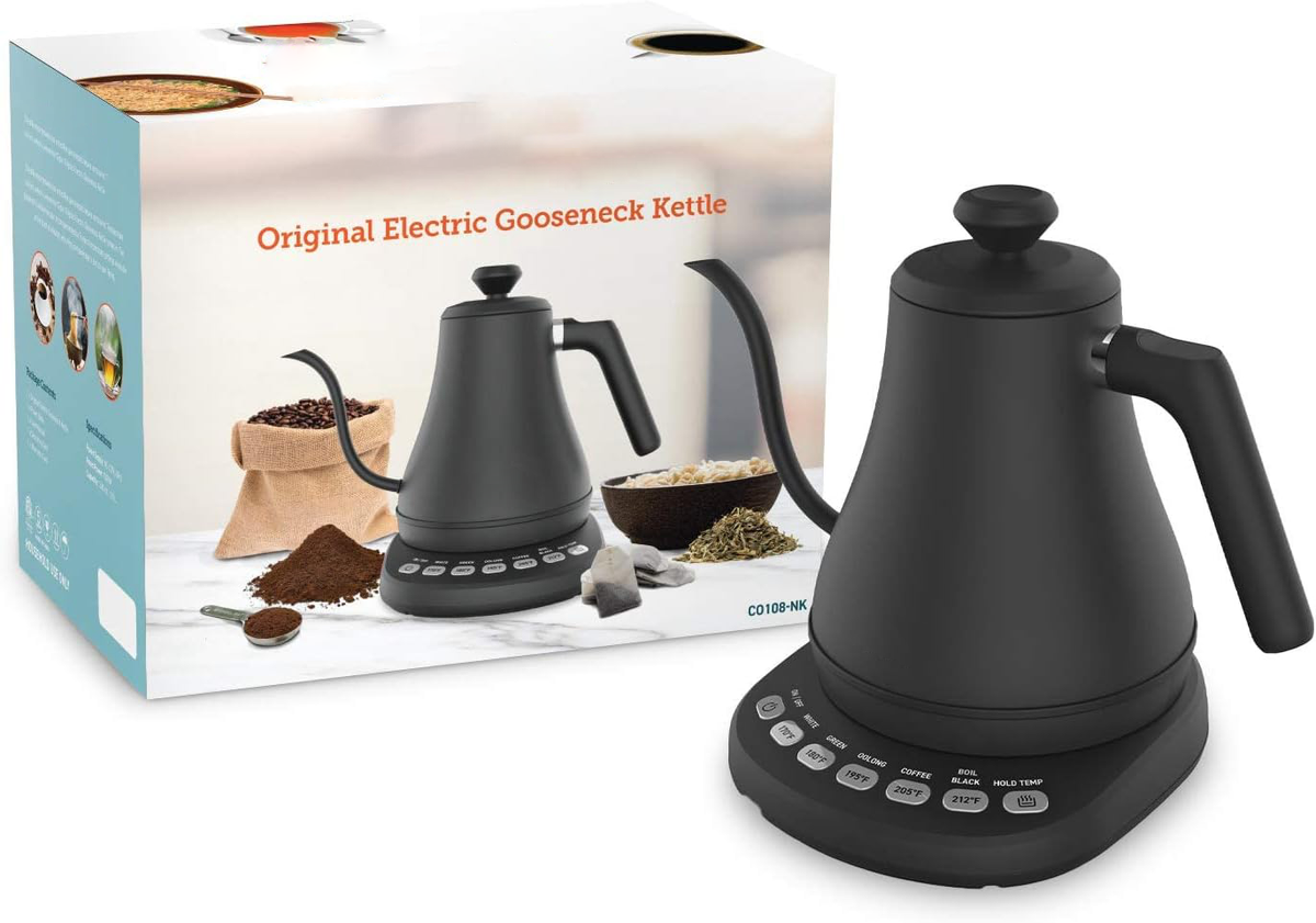 Electric Gooseneck Kettle-CQA9417474769192-564575 CQA9417474769192