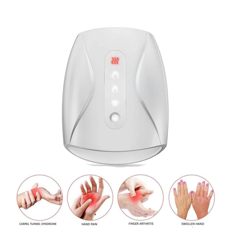 Electric Hand Massager With Heat-CQA9417500852520-564575 CQA9417500852520