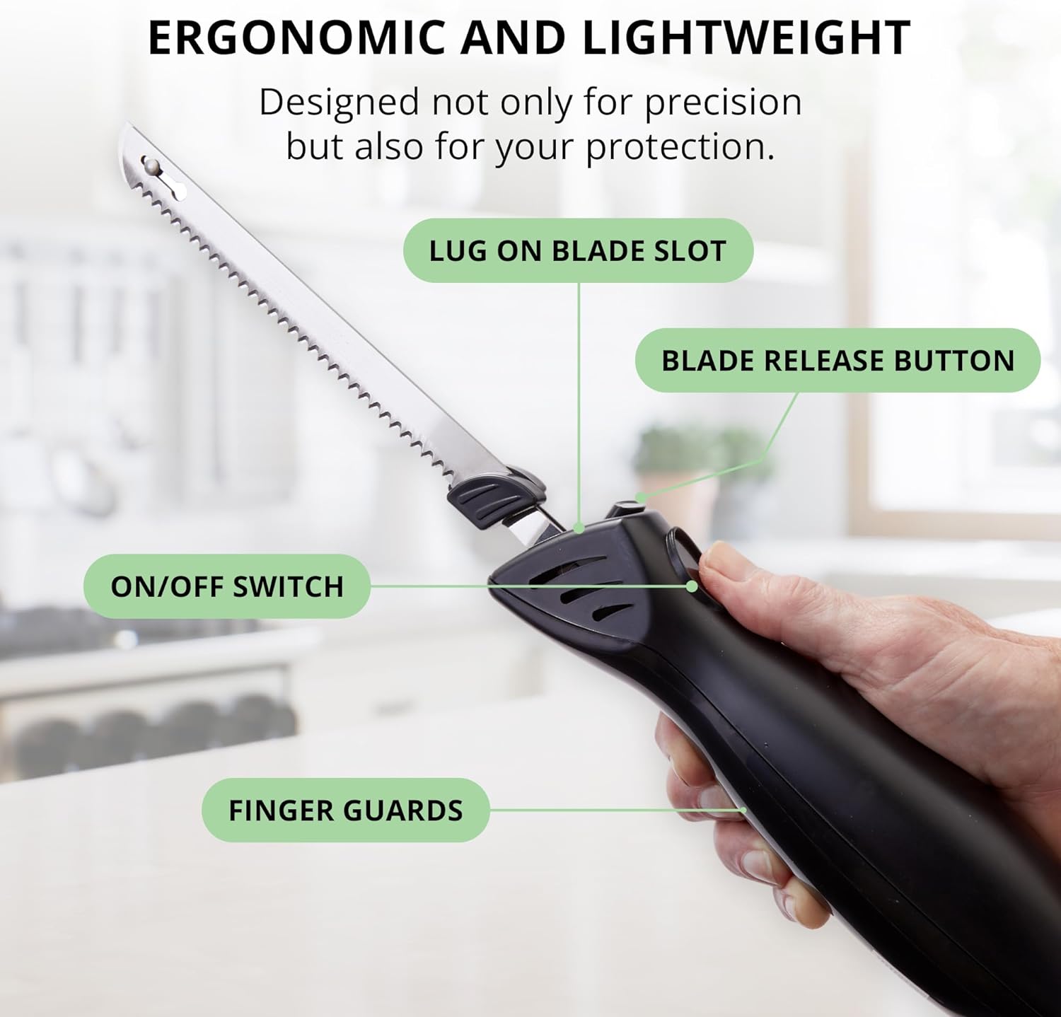 Electric Knife-CQA9417480274216-564575 CQA9417480274216