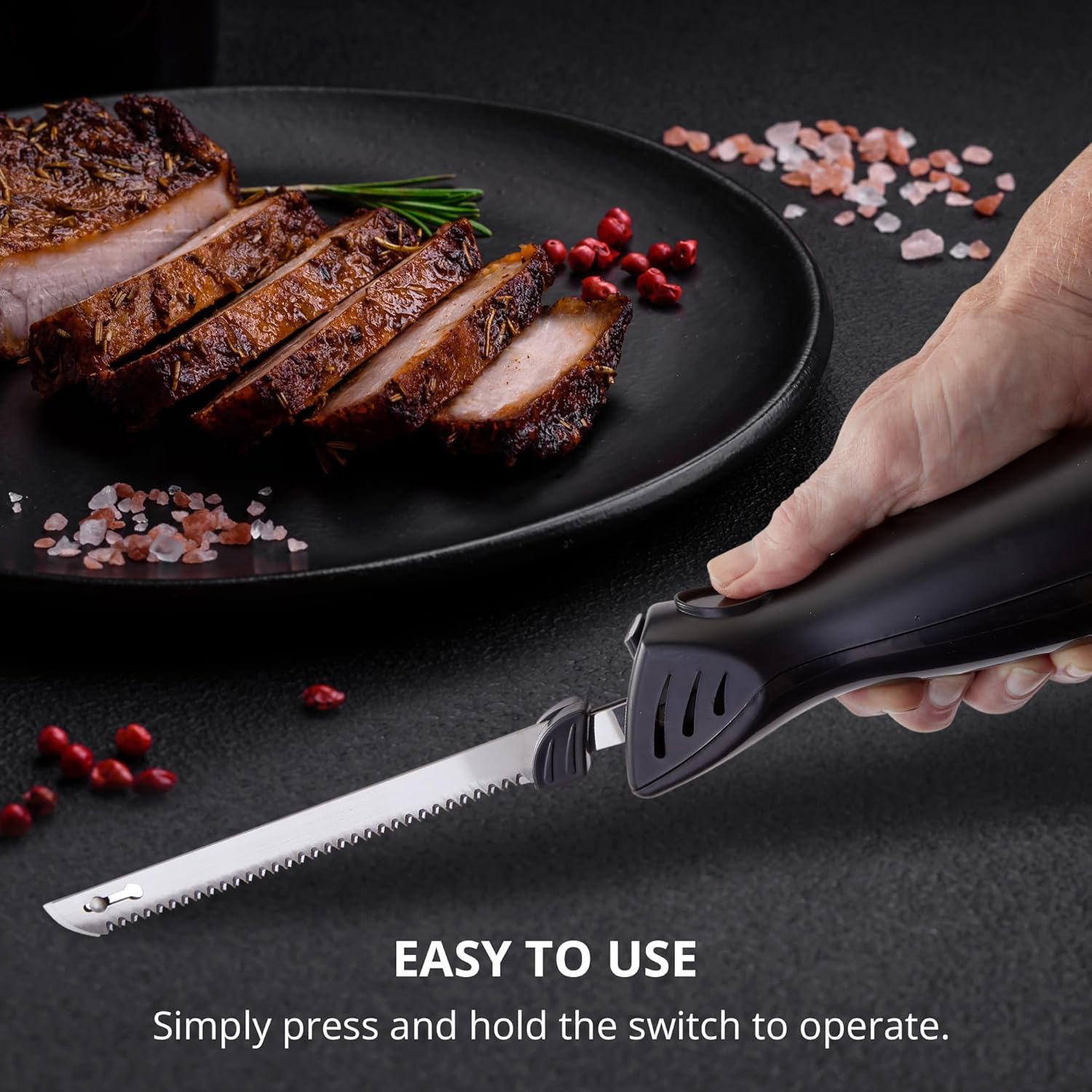 Electric Knife-CQA9417480274216-564575 CQA9417480274216