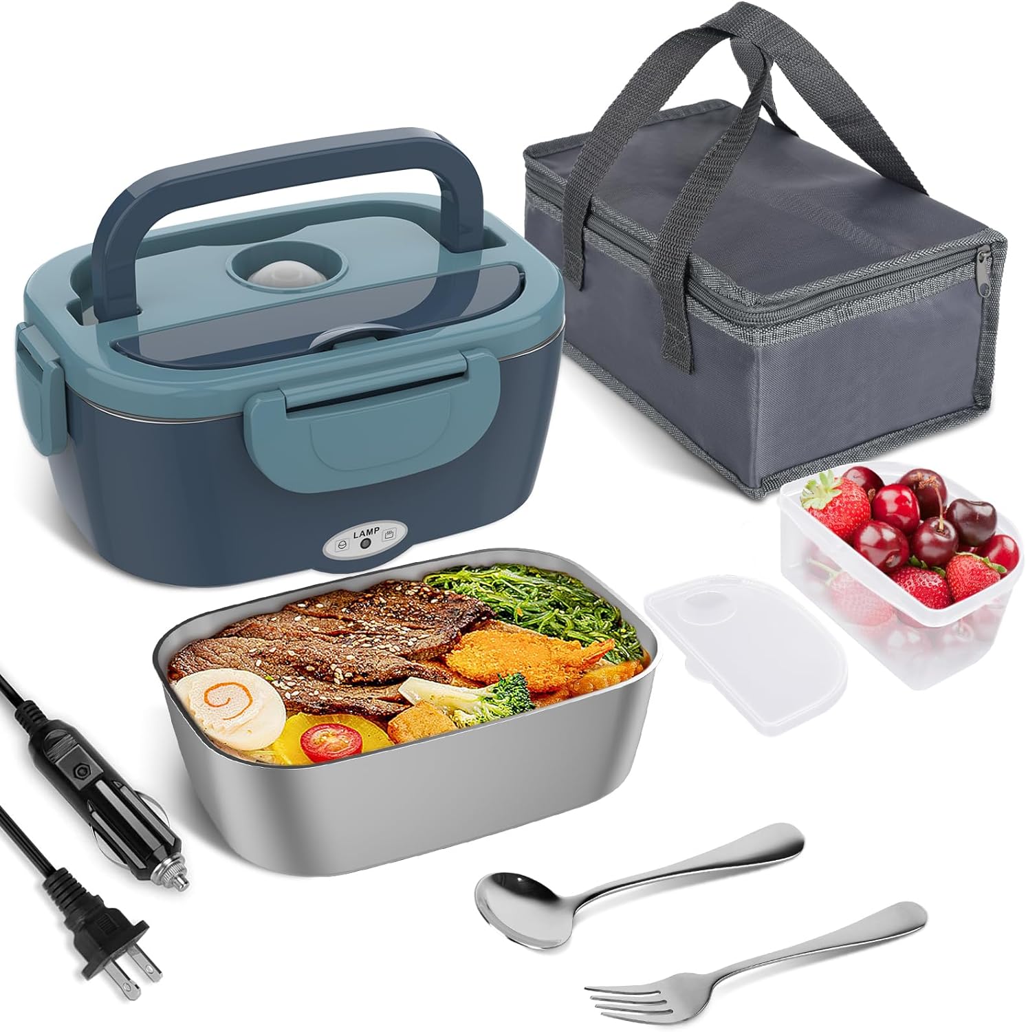 Electric Lunch Box-CQA9417476440360-564575 CQA9417476440360