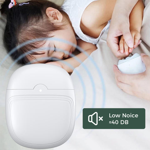 Electric Nail Clipper, Automatic Nail Polishing Trimming Manicure-564575 