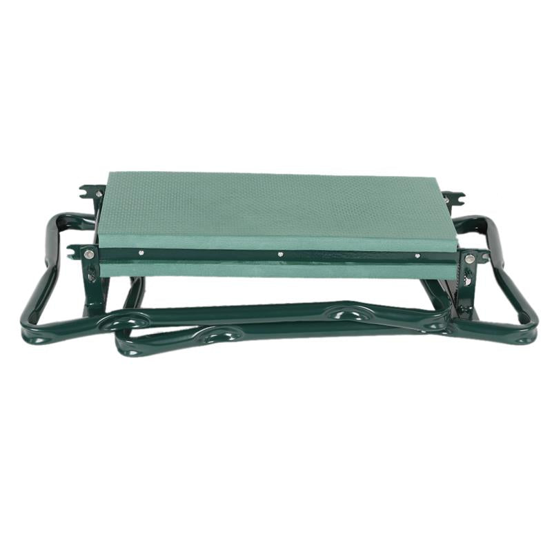 Ergonomic Garden Kneeler and Seat (Green)-CQA9417499115816-564575 CQA9417499115816