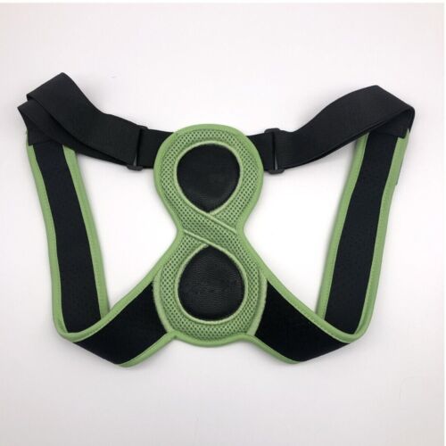 Ergonomic Men's / Women's Back Brace Posture Straightener Corrector-CQA9417509732648-564575 CQA9417509732648